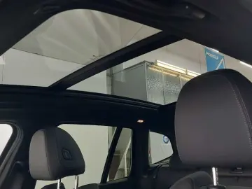 X3 xDrive 20d M Sport*Pano*Head-up*AHK*HiFi*