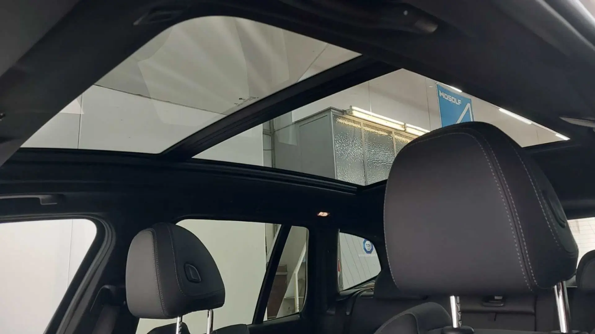X3 xDrive 20d M Sport*Pano*Head-up*AHK*HiFi*