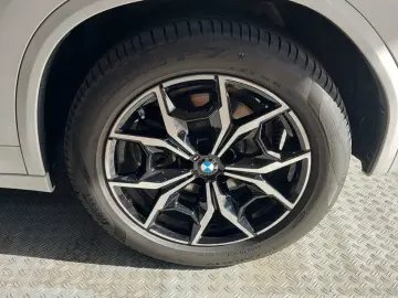X3 xDrive 20d M Sport*Pano*Head-up*AHK*HiFi*