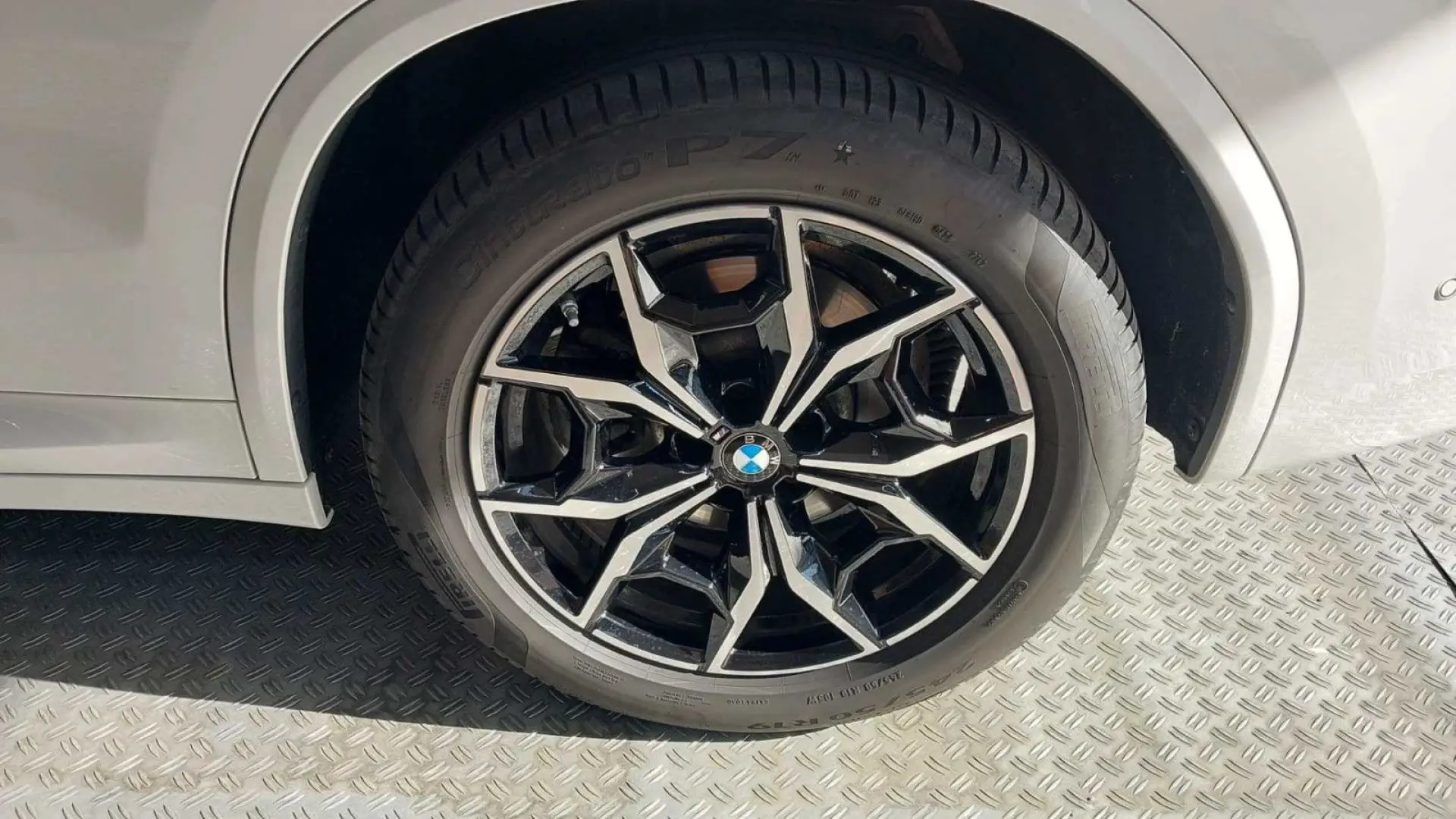 X3 xDrive 20d M Sport*Pano*Head-up*AHK*HiFi*