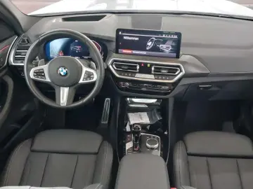 X3 xDrive 20d M Sport*Pano*Head-up*AHK*HiFi*