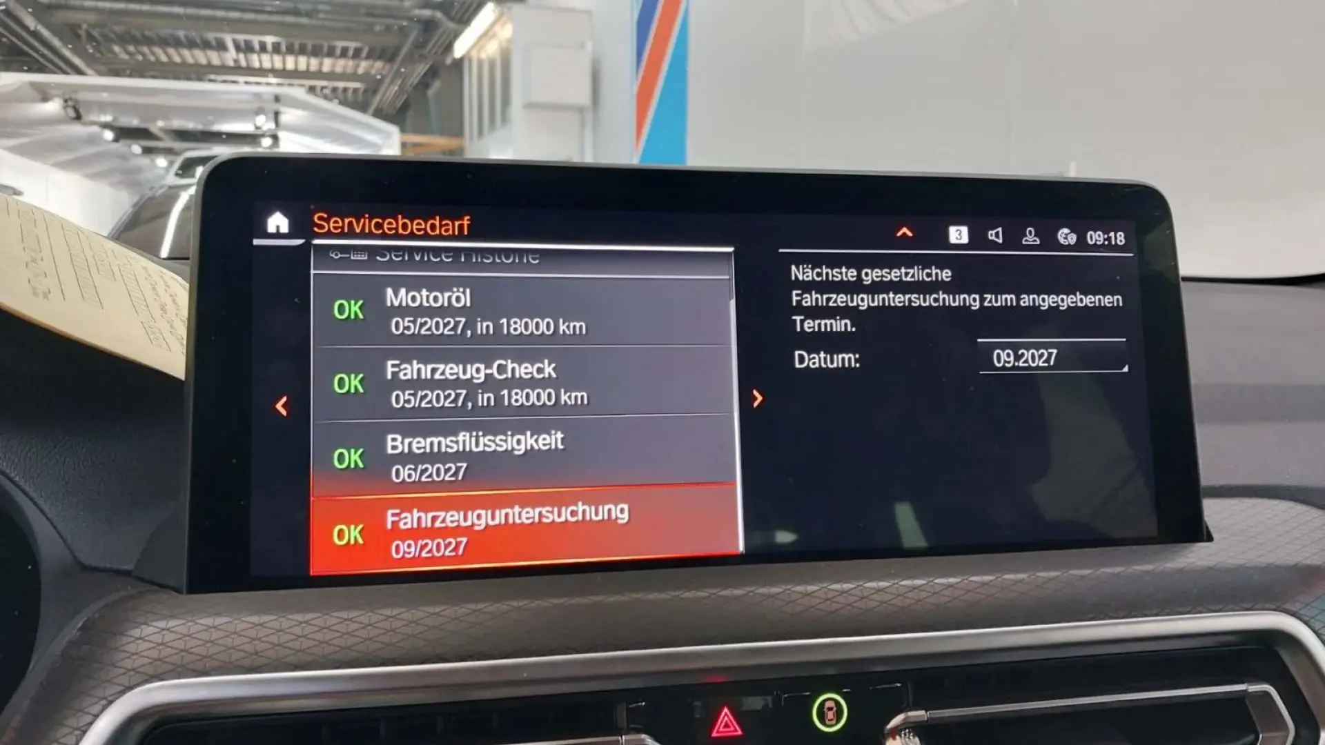 X3 xDrive 20d M Sport*Pano*Head-up*AHK*HiFi*