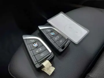 X3 xDrive 20d M Sport*Pano*Head-up*AHK*HiFi*
