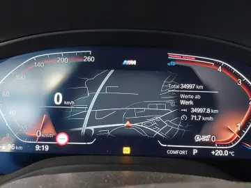 X3 xDrive 20d M Sport*Pano*Head-up*AHK*HiFi*