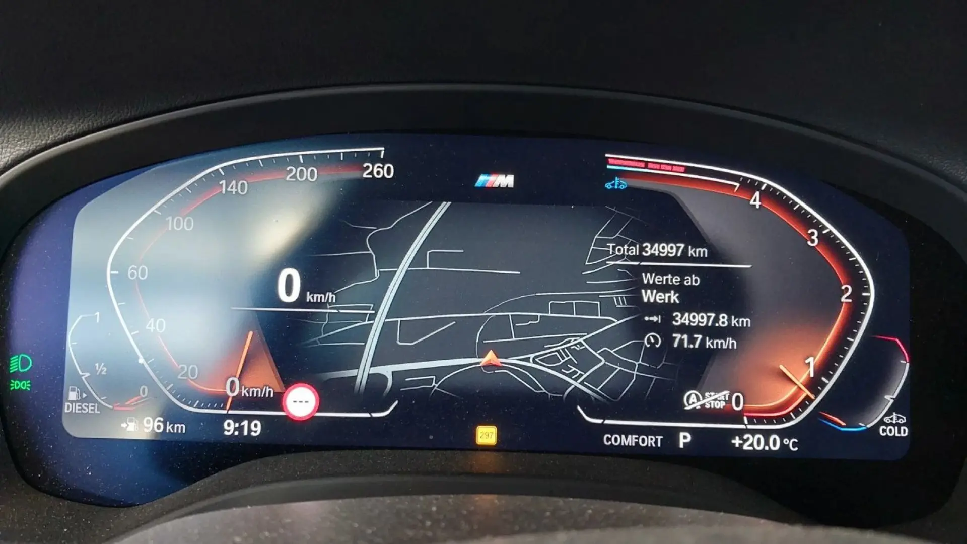 X3 xDrive 20d M Sport*Pano*Head-up*AHK*HiFi*