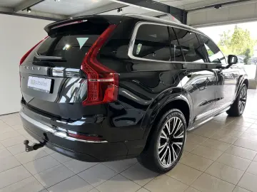 XC90 T8 Ultimate Bright Recharge AWD AHK B&W 360