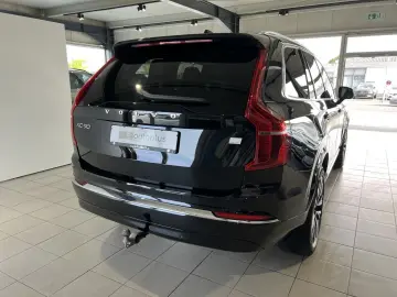 XC90 T8 Ultimate Bright Recharge AWD AHK B&W 360