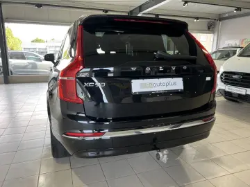 XC90 T8 Ultimate Bright Recharge AWD AHK B&W 360