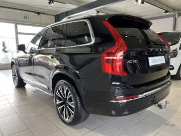XC90 T8 Ultimate Bright Recharge AWD AHK B&W 360