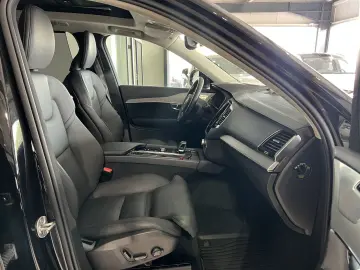 XC90 T8 Ultimate Bright Recharge AWD AHK B&W 360