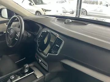XC90 T8 Ultimate Bright Recharge AWD AHK B&W 360