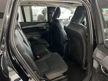 XC90 T8 Ultimate Bright Recharge AWD AHK B&W 360