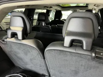 XC90 T8 Ultimate Bright Recharge AWD AHK B&W 360