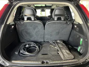 XC90 T8 Ultimate Bright Recharge AWD AHK B&W 360