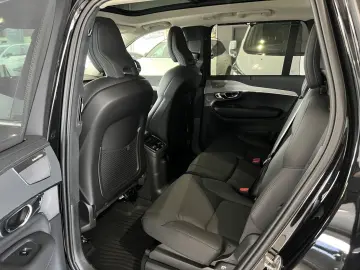 XC90 T8 Ultimate Bright Recharge AWD AHK B&W 360