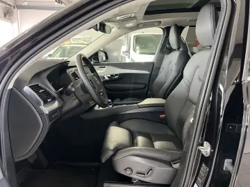 XC90 T8 Ultimate Bright Recharge AWD AHK B&W 360