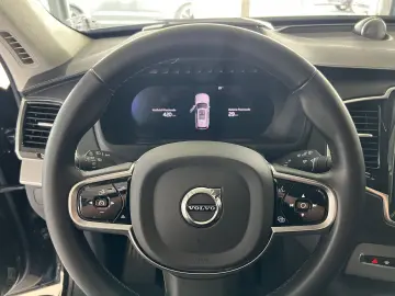 XC90 T8 Ultimate Bright Recharge AWD AHK B&W 360