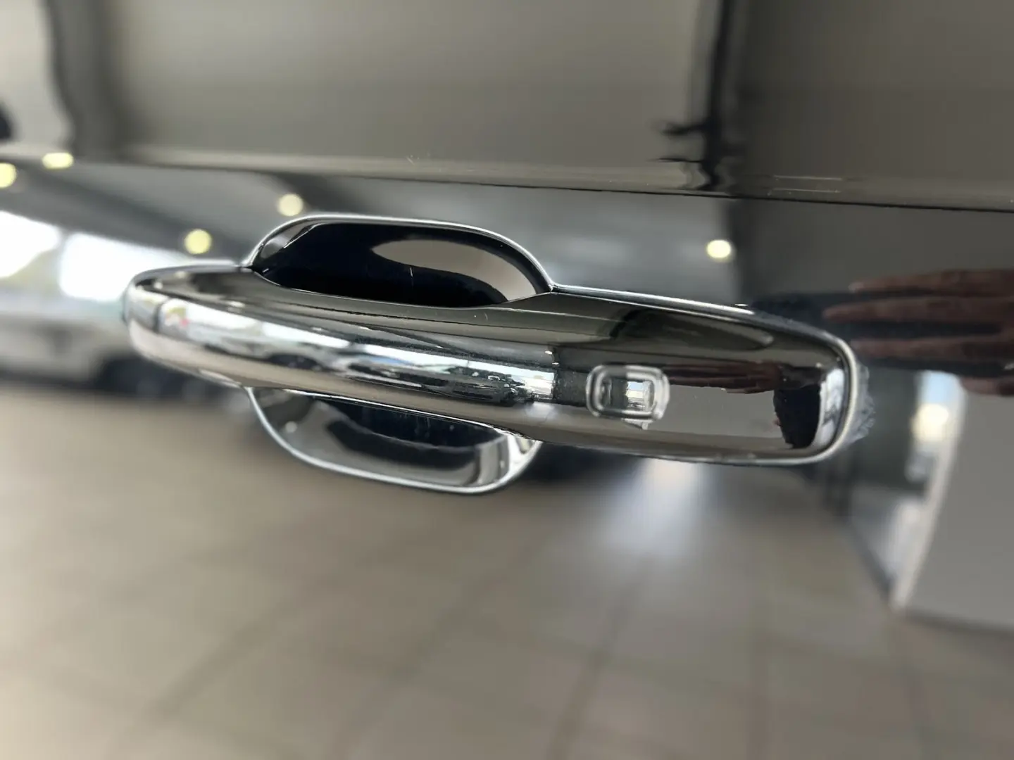 XC90 T8 Ultimate Bright Recharge AWD AHK B&W 360