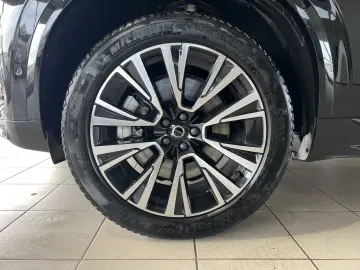 XC90 T8 Ultimate Bright Recharge AWD AHK B&W 360