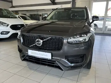 XC90 T8 Plus Dark Recharge AWD AHK Pano 360°