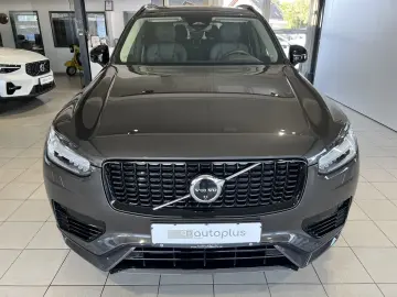 XC90 T8 Plus Dark Recharge AWD AHK Pano 360°