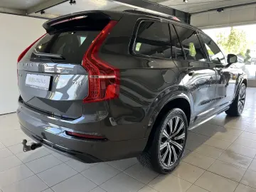XC90 T8 Plus Dark Recharge AWD AHK Pano 360°