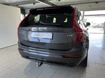 XC90 T8 Plus Dark Recharge AWD AHK Pano 360°