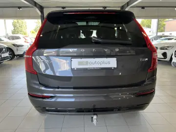 XC90 T8 Plus Dark Recharge AWD AHK Pano 360°