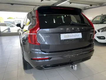 XC90 T8 Plus Dark Recharge AWD AHK Pano 360°