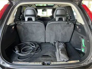 XC90 T8 Plus Dark Recharge AWD AHK Pano 360°