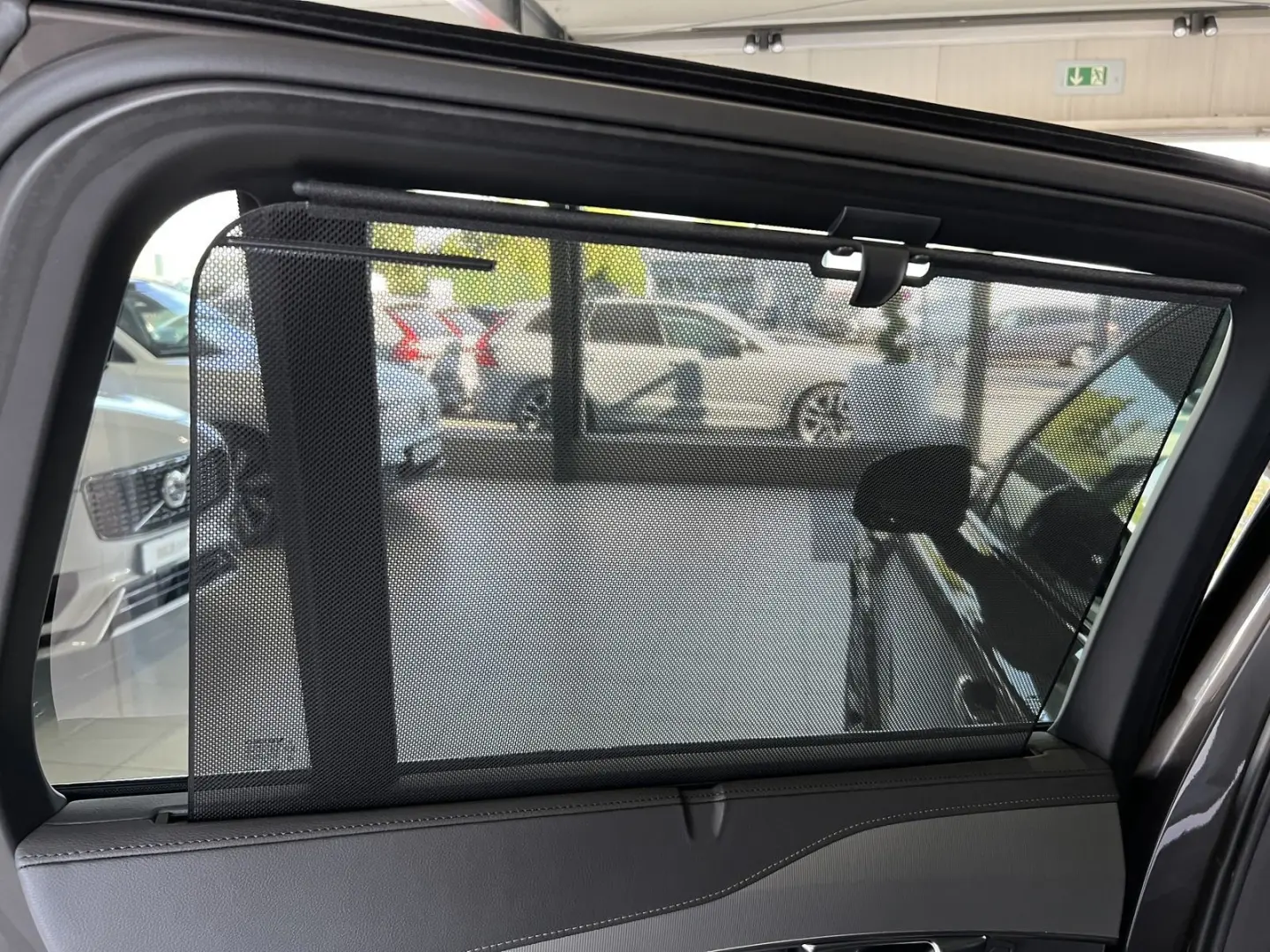 XC90 T8 Plus Dark Recharge AWD AHK Pano 360°