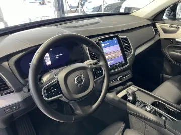 XC90 T8 Plus Dark Recharge AWD AHK Pano 360°