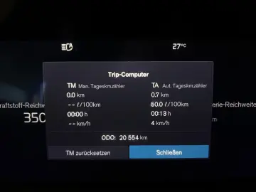 XC90 T8 Plus Dark Recharge AWD AHK Pano 360°