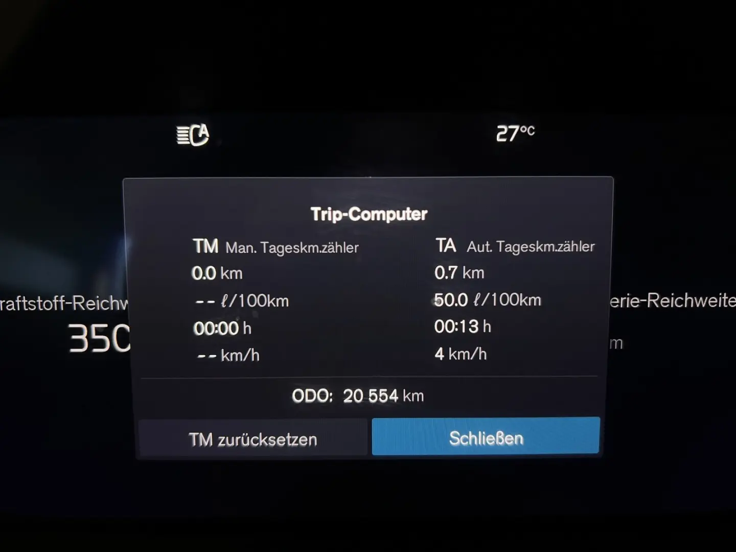 XC90 T8 Plus Dark Recharge AWD AHK Pano 360°