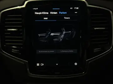 XC90 T8 Plus Dark Recharge AWD AHK Pano 360°