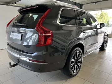XC90 T8 Core Recharge AWD BLIS AHK H/K WinterPkt