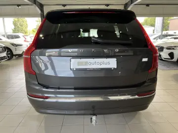 XC90 T8 Core Recharge AWD BLIS AHK H/K WinterPkt