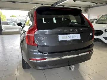 XC90 T8 Core Recharge AWD BLIS AHK H/K WinterPkt