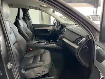 XC90 T8 Core Recharge AWD BLIS AHK H/K WinterPkt