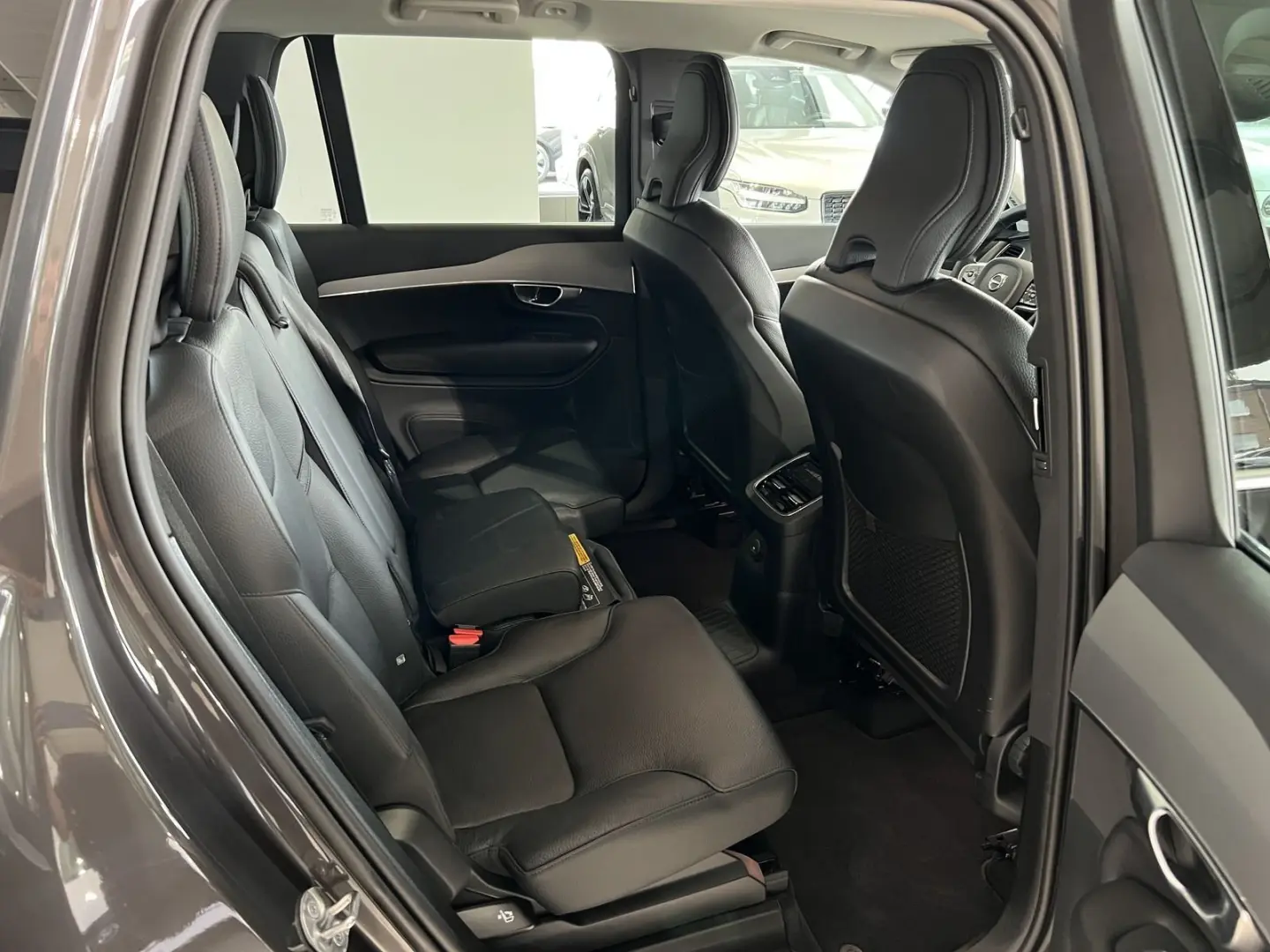 XC90 T8 Core Recharge AWD BLIS AHK H/K WinterPkt
