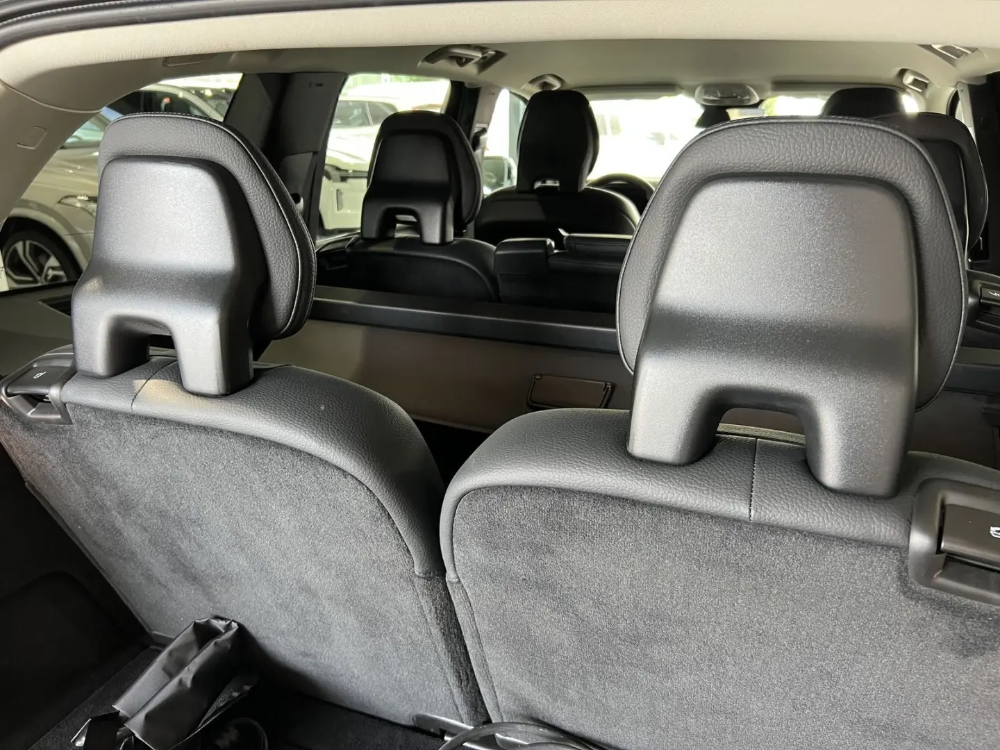 XC90 T8 Core Recharge AWD BLIS AHK H/K WinterPkt