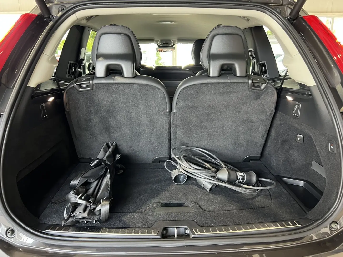 XC90 T8 Core Recharge AWD BLIS AHK H/K WinterPkt