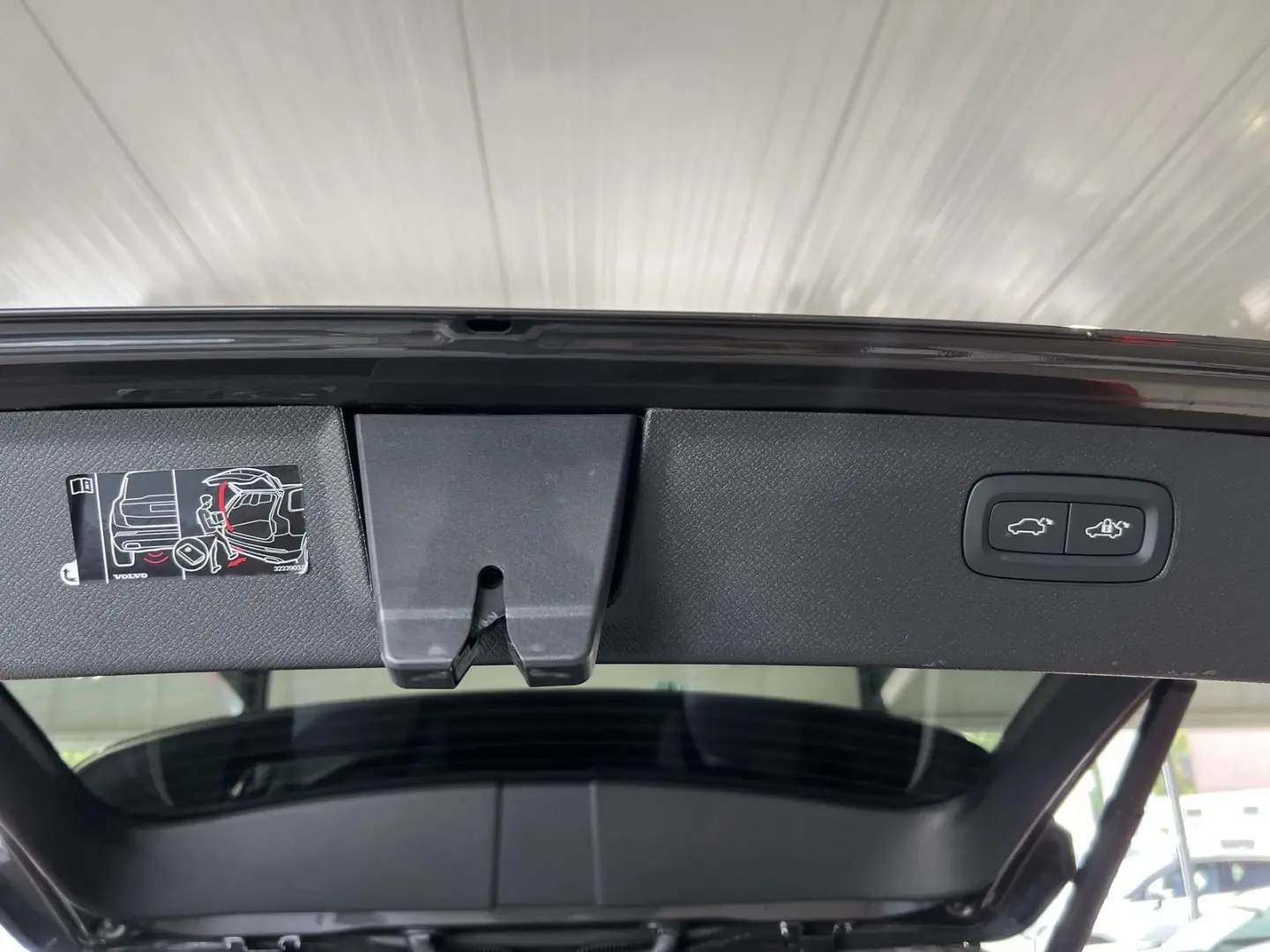 XC90 T8 Core Recharge AWD BLIS AHK H/K WinterPkt