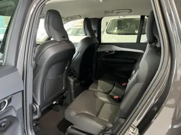 XC90 T8 Core Recharge AWD BLIS AHK H/K WinterPkt