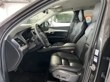 XC90 T8 Core Recharge AWD BLIS AHK H/K WinterPkt