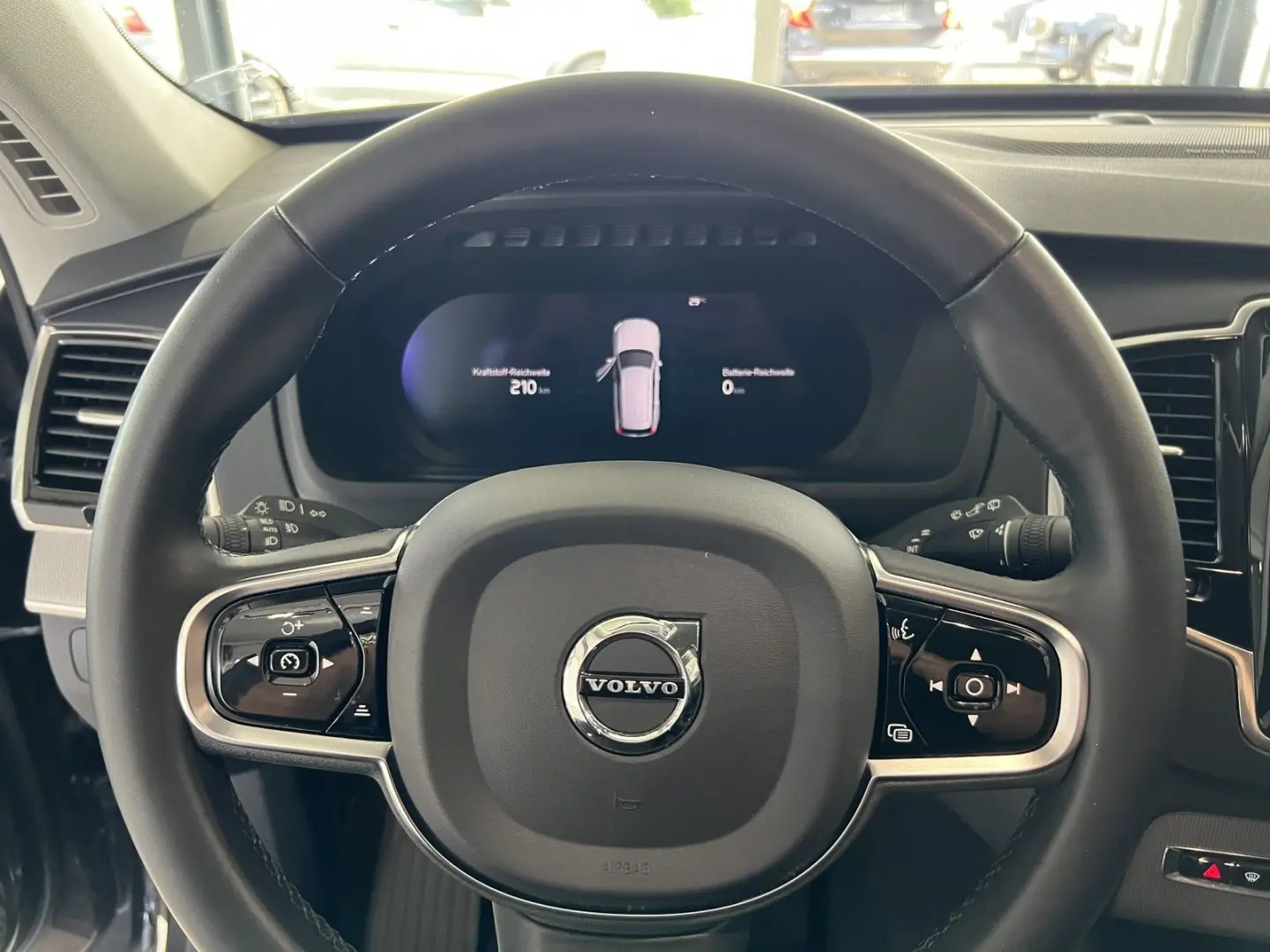 XC90 T8 Core Recharge AWD BLIS AHK H/K WinterPkt