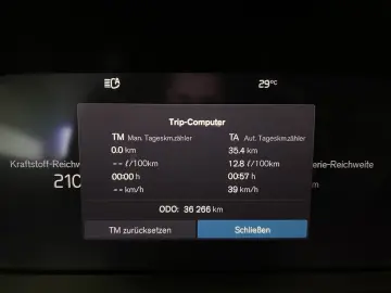 XC90 T8 Core Recharge AWD BLIS AHK H/K WinterPkt
