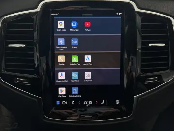 XC90 T8 Core Recharge AWD BLIS AHK H/K WinterPkt