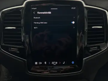 XC90 T8 Core Recharge AWD BLIS AHK H/K WinterPkt