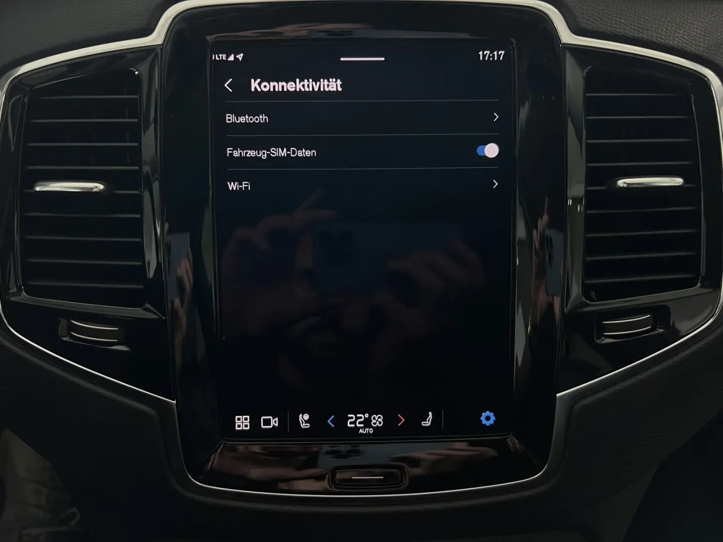 XC90 T8 Core Recharge AWD BLIS AHK H/K WinterPkt